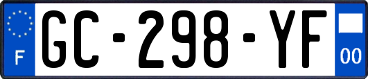 GC-298-YF