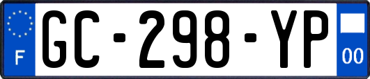 GC-298-YP