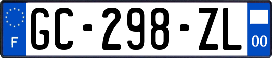 GC-298-ZL