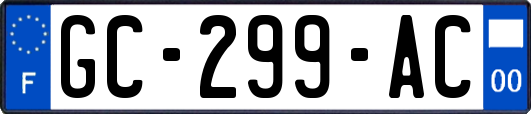 GC-299-AC