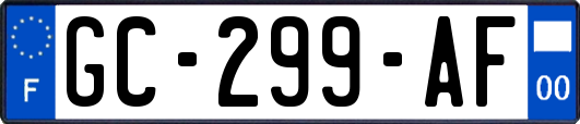 GC-299-AF