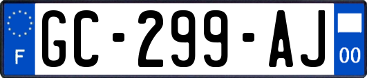 GC-299-AJ