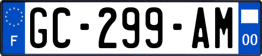 GC-299-AM