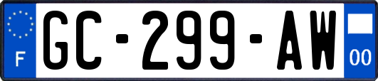 GC-299-AW