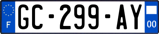 GC-299-AY