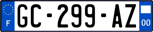 GC-299-AZ