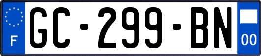 GC-299-BN