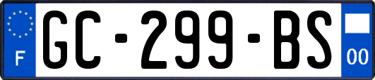 GC-299-BS
