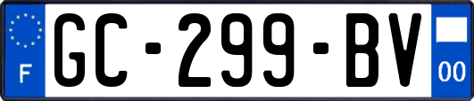 GC-299-BV