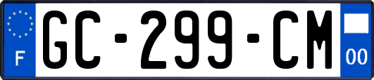 GC-299-CM