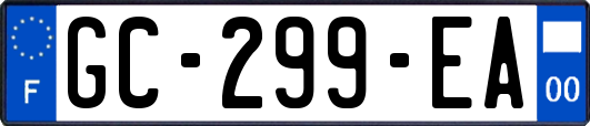 GC-299-EA