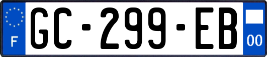 GC-299-EB