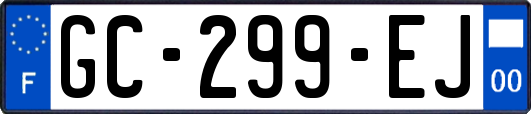 GC-299-EJ