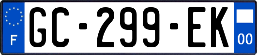 GC-299-EK