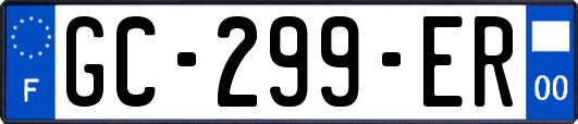 GC-299-ER