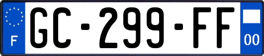 GC-299-FF