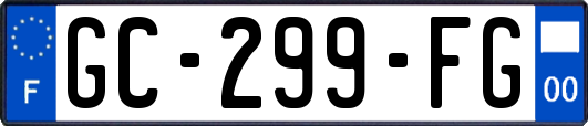 GC-299-FG