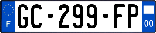 GC-299-FP