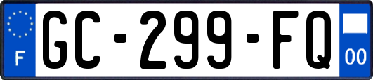 GC-299-FQ