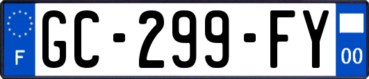 GC-299-FY