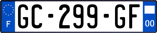 GC-299-GF