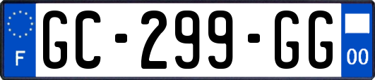 GC-299-GG