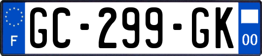 GC-299-GK