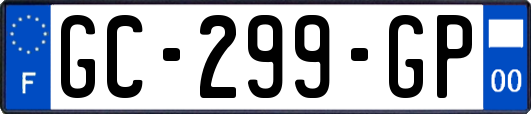GC-299-GP