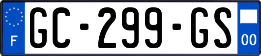 GC-299-GS