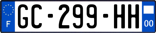 GC-299-HH