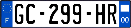 GC-299-HR