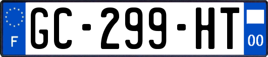 GC-299-HT