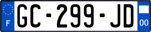 GC-299-JD