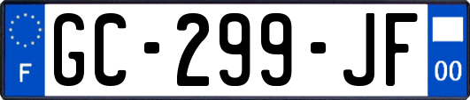 GC-299-JF