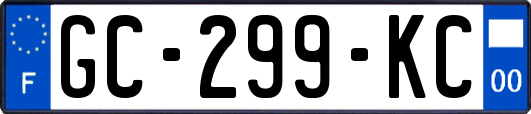 GC-299-KC