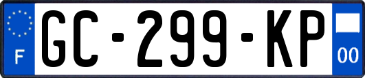 GC-299-KP