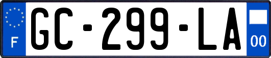 GC-299-LA