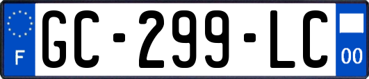 GC-299-LC