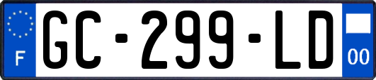 GC-299-LD