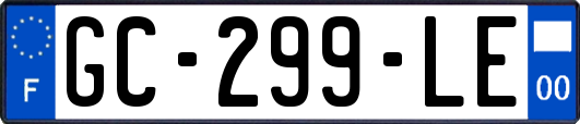 GC-299-LE