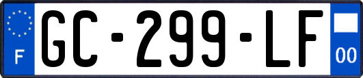 GC-299-LF