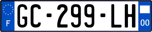 GC-299-LH