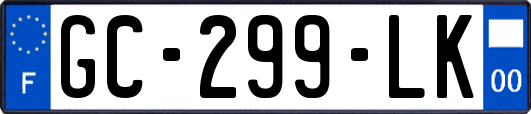 GC-299-LK