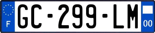 GC-299-LM