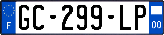 GC-299-LP