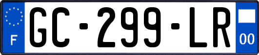 GC-299-LR