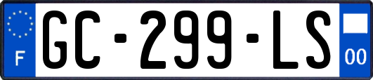 GC-299-LS