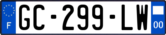 GC-299-LW