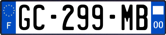 GC-299-MB