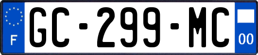 GC-299-MC